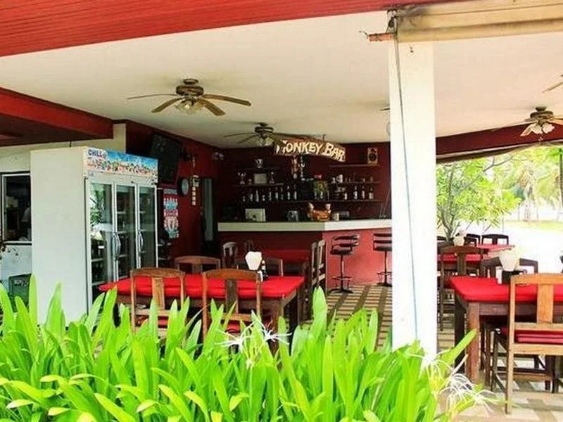 Koram Resort - Général