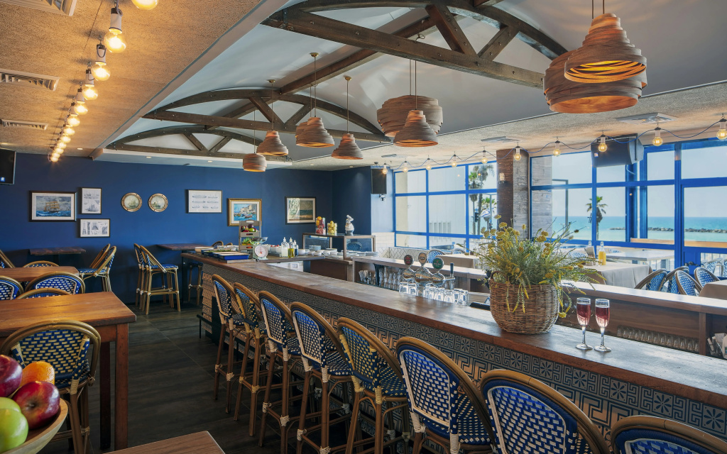 Prima Tel Aviv Hotel - Général
