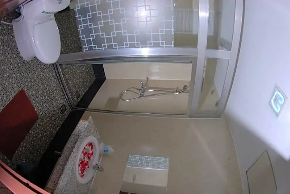 Holiday Hotel - Chambres