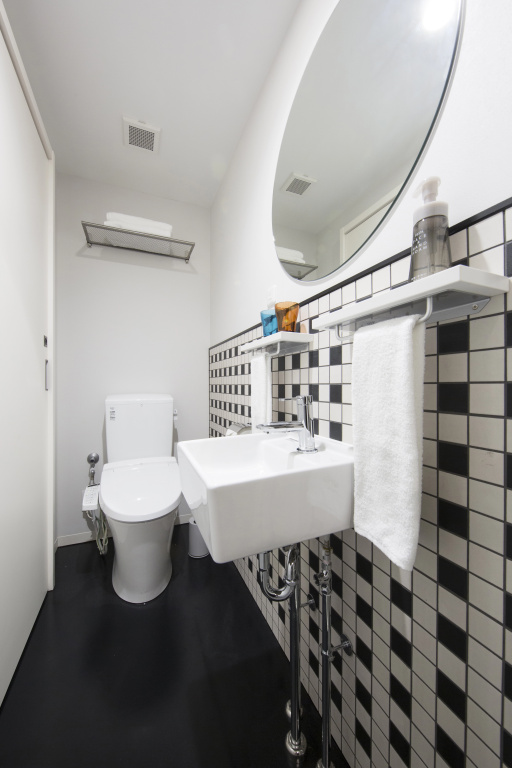 HOTEL TAVINOS Asakusa 사진 30