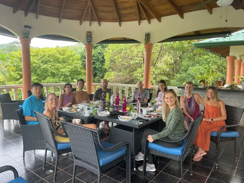 The Mango Tree Villas and Spa - фото 45