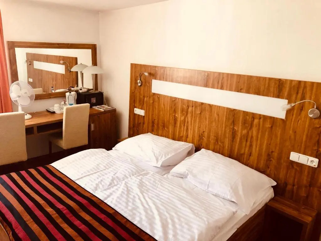 Hotel Grand Matej - Chambres