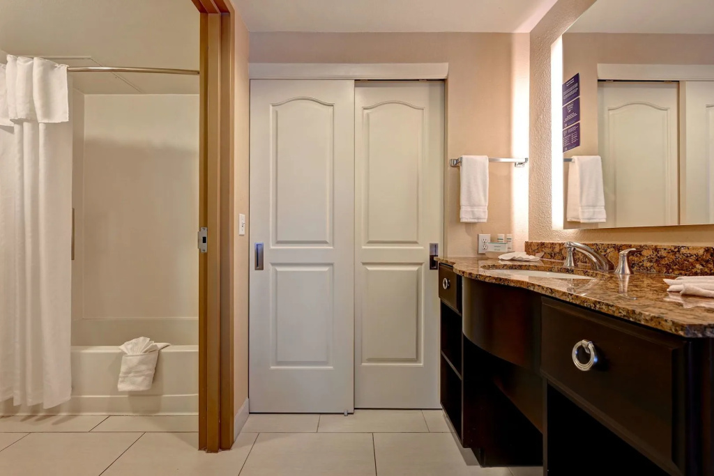 Homewood Suites by Hilton Albuquerque Airport - Général