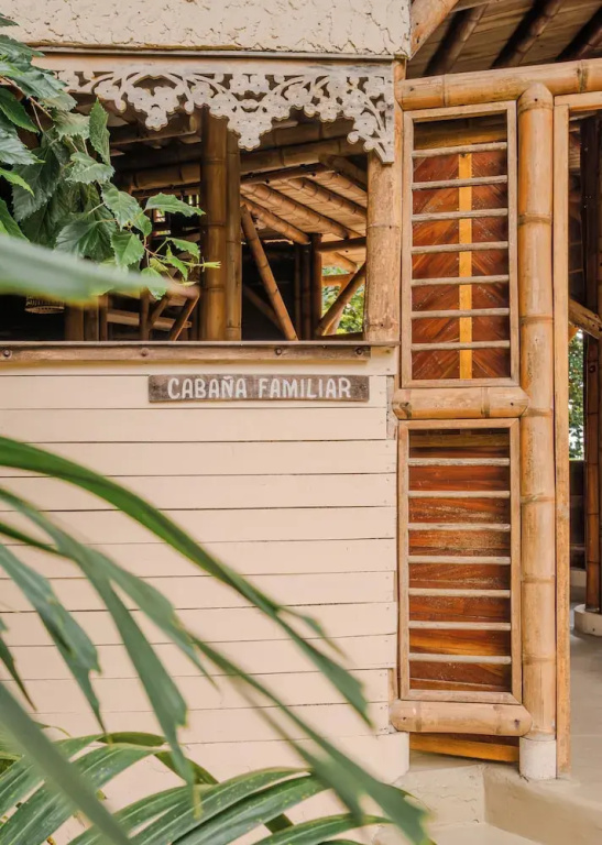 Santuario Playa Bonita