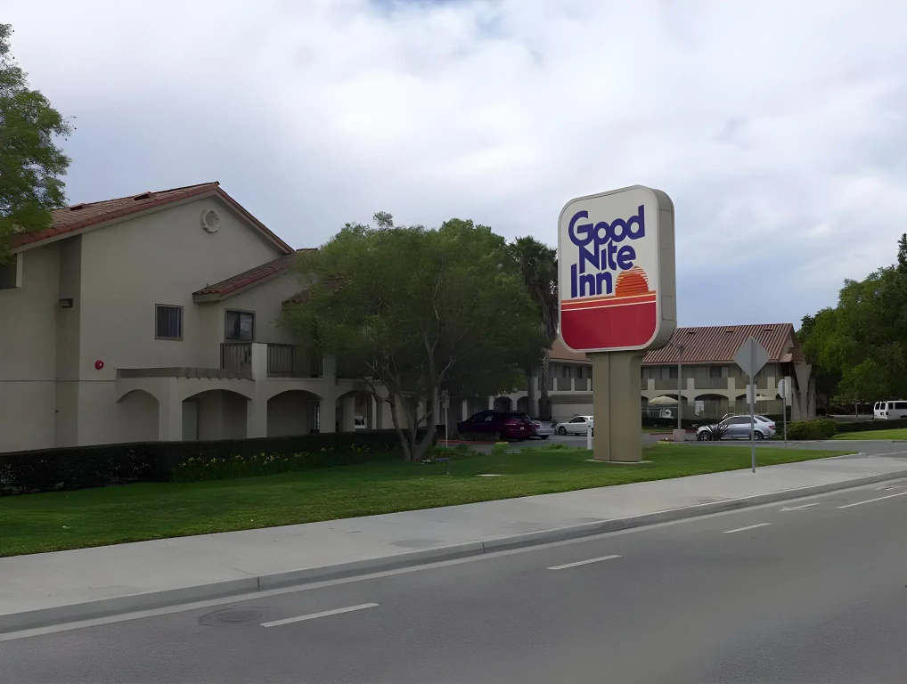 Good Nite Inn Camarillo