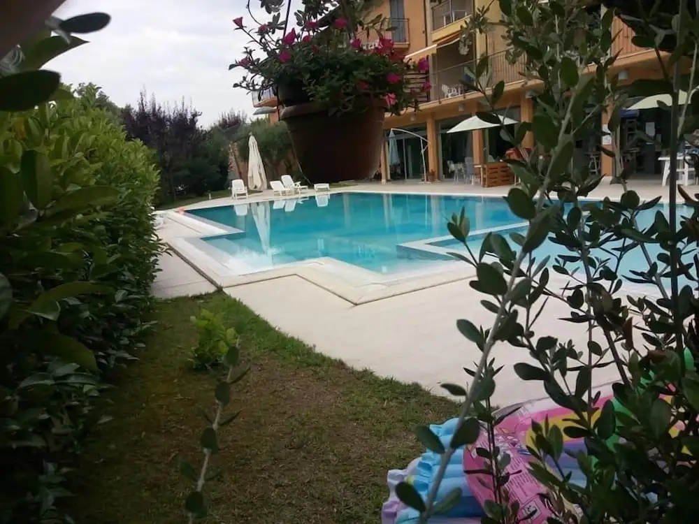 Hotel photo 13