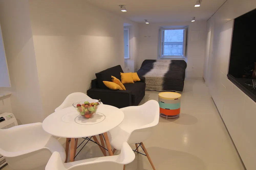 Boutique Apartments Palcic Palace - Général