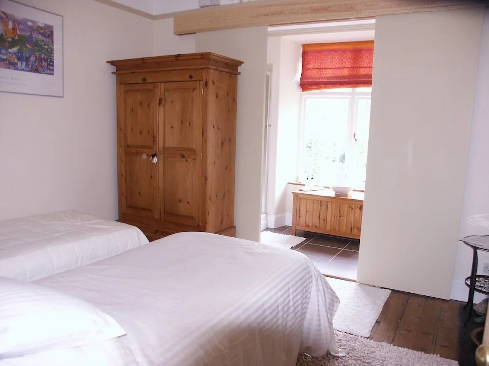 Bodiwan Bed & Breakfast - Général