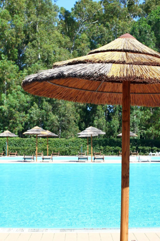 Villaggio Santandrea Resort - Général