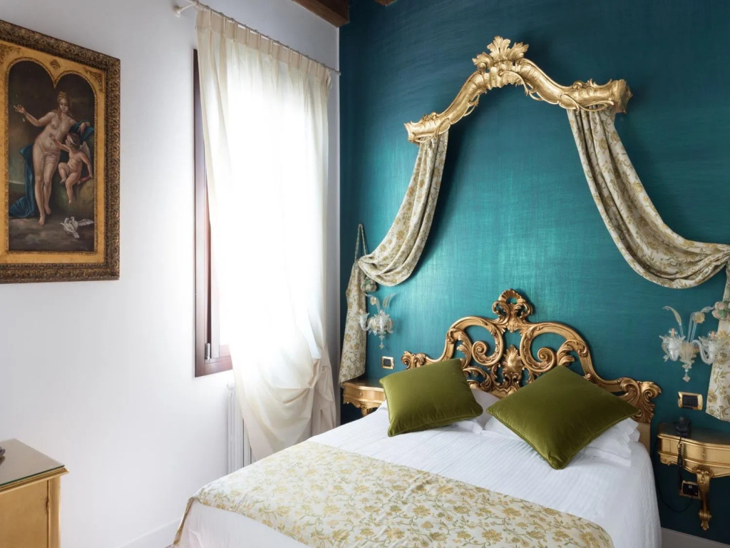 Hotel Villa Gasparini - Général