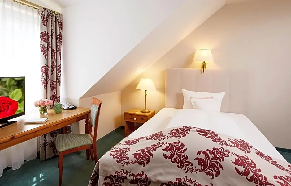 Hotel Freisinger Hof - Chambres