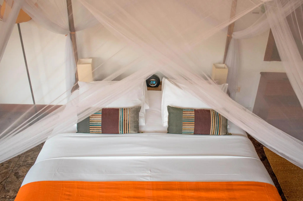Superior Double room (full double bed)