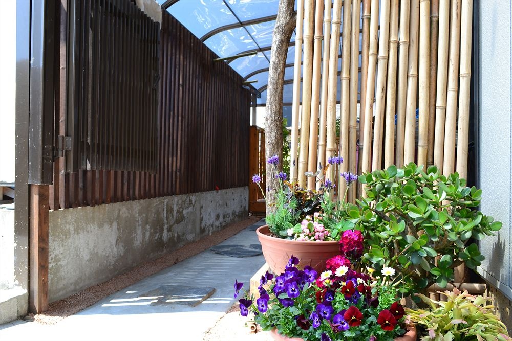 Guest House Hennka Kyoto 사진 22