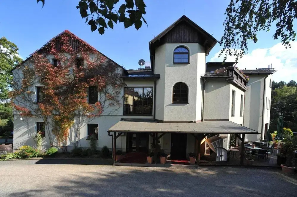 Obere Mühle - Général