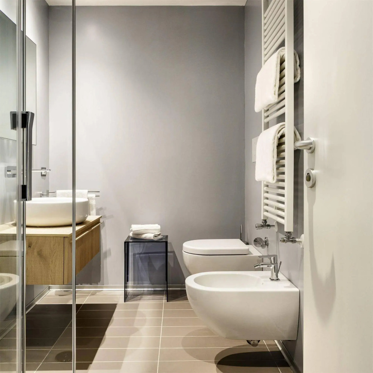 Felix Hotels - Hotel Residence Porto San Paolo - Général