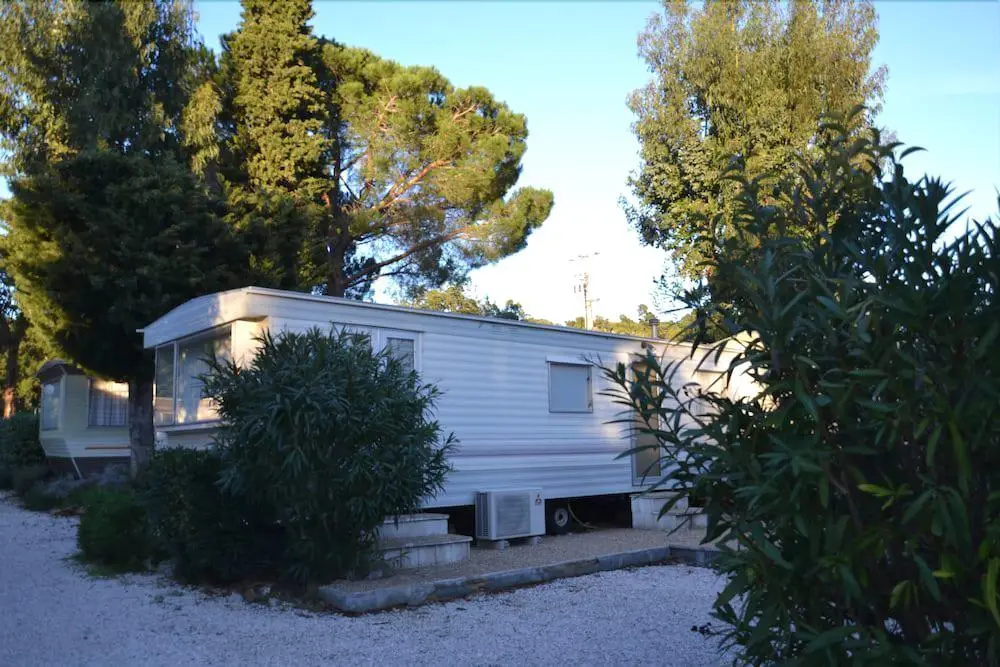 Camping Parc Valrose