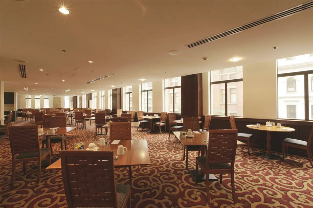 The Grace Hotel - Général