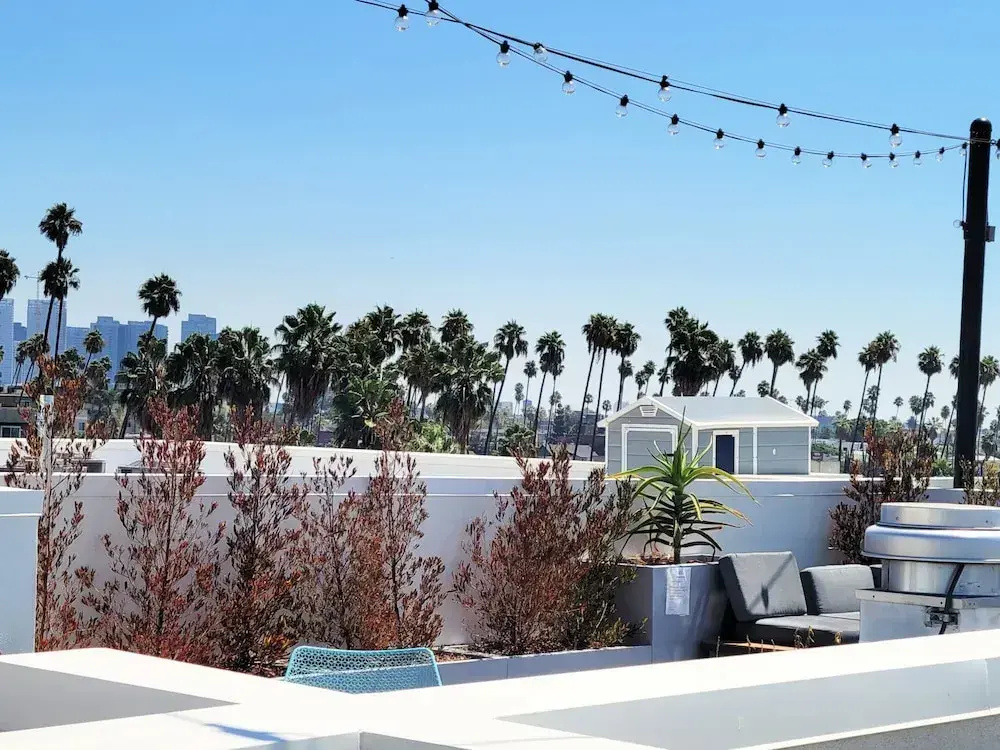 StaysPro - GORGEOUS Hollywood Living Los Angeles