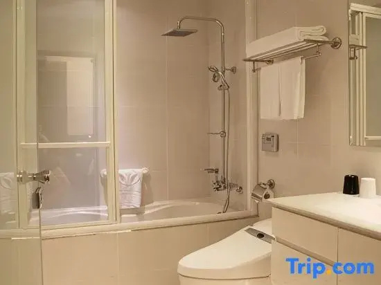 Capital Hotel Songshan - Chambres