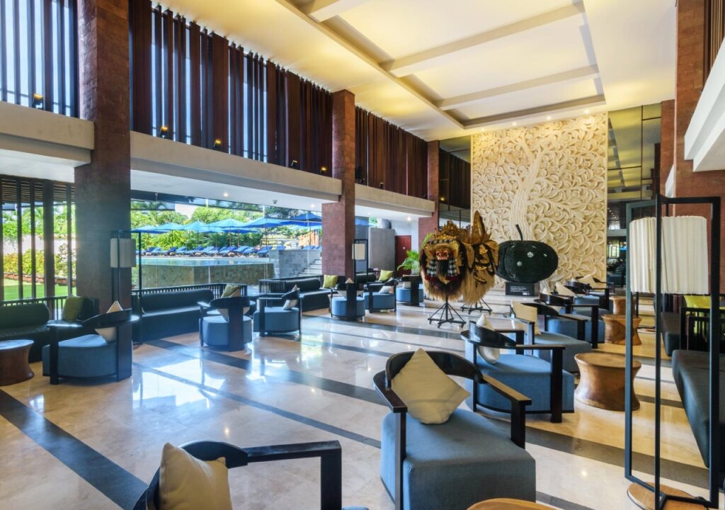 Watermark Hotel & Spa
