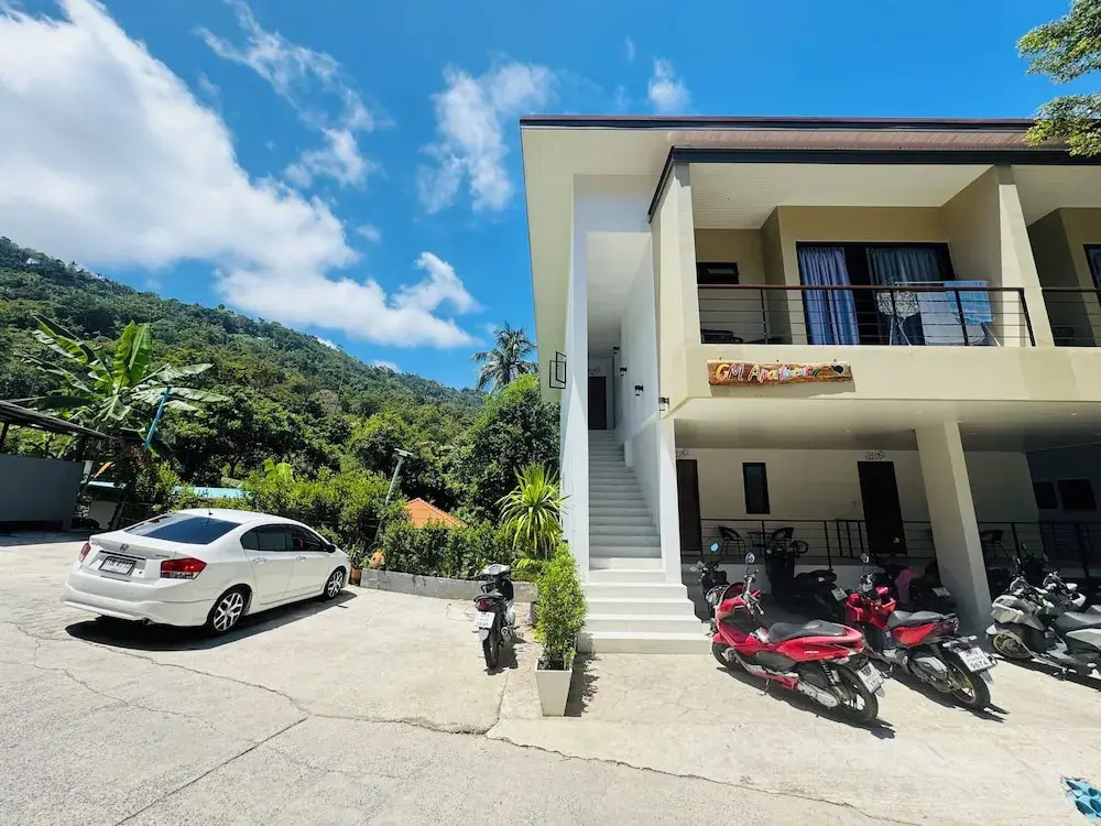GM Apartments 2 Bedrooms