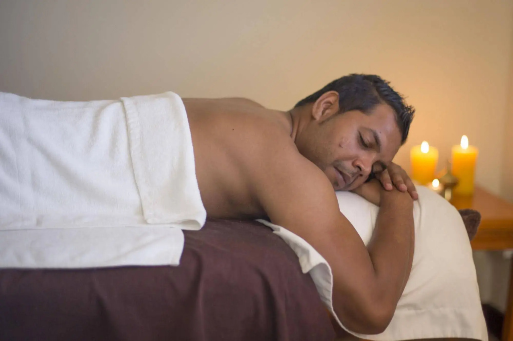 Les Mariannes Wellness Sanctuary-Adults Only - Général