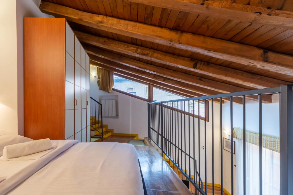 Luxury Apartment