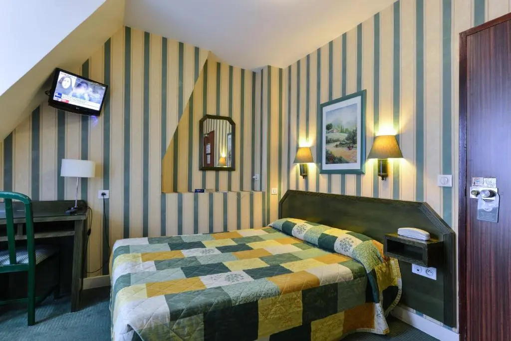 Hotel photo 7