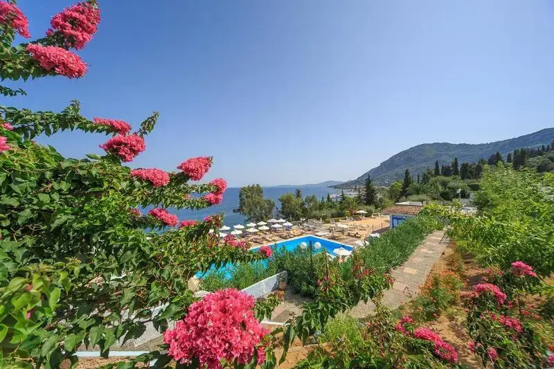 New Grande Mare Hotel 3 * New Grande Mare Hotel 3 *