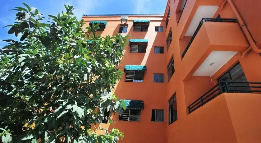 Sanyacoastal Inn Dadonghai