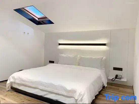 5 Bedrooms Standard room