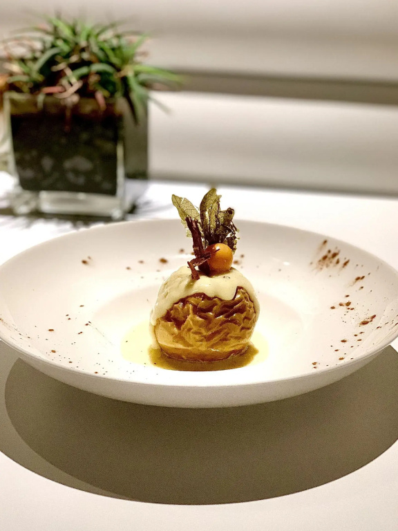 Xalet Bringue Hotel & Spa - Général