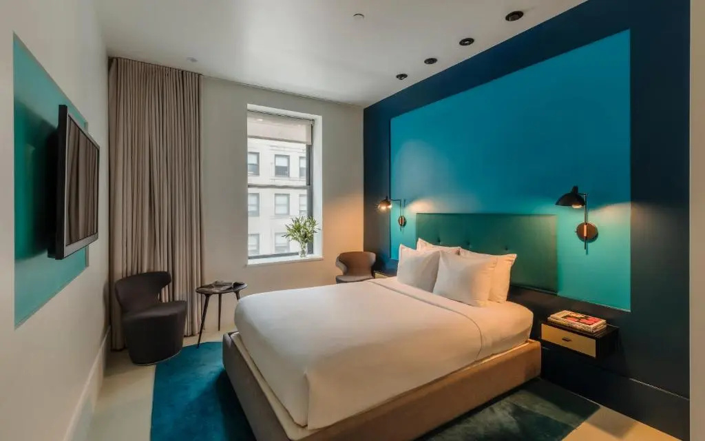 Hotel photo 30