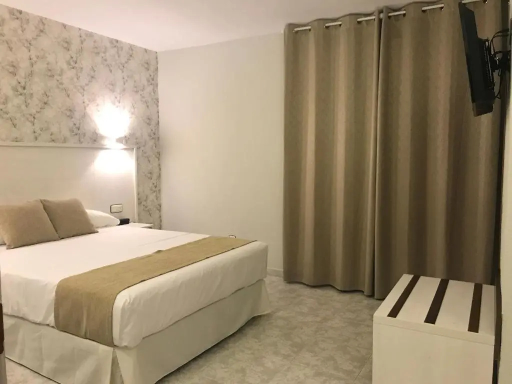 Hotel El Paraiso - Général