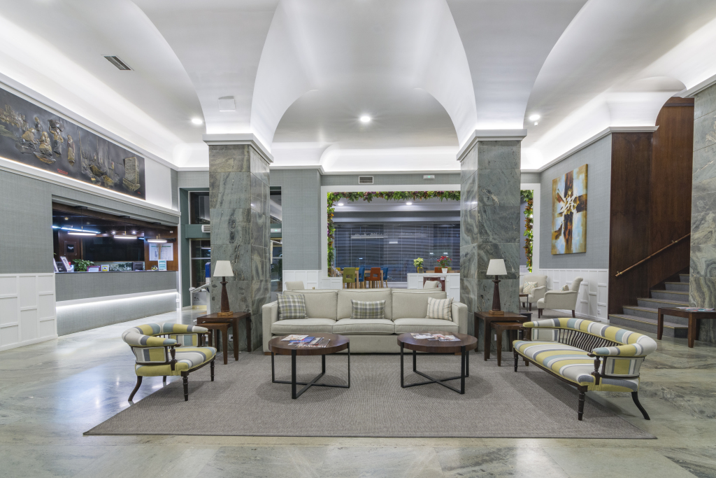 10. Sercotel Bahia De Vigo, Ascend Hotel Collection