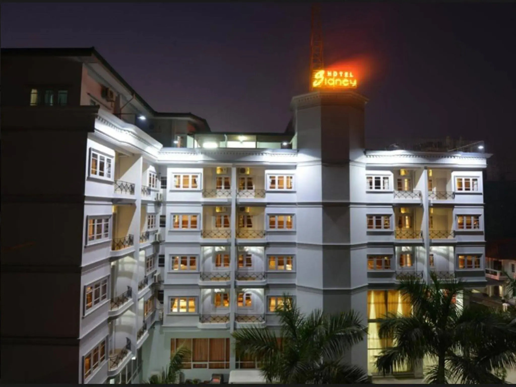 Hotel Sidney