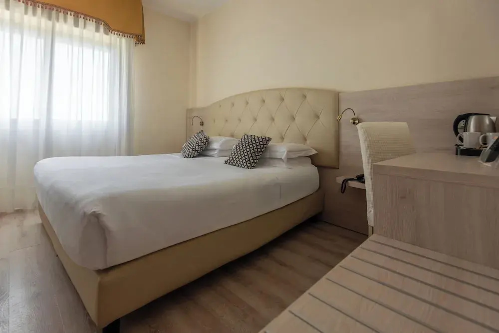 Hotel Castello - Chambres