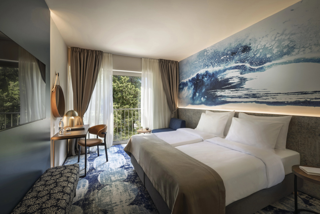 Remisens Hotel Lucija - Général