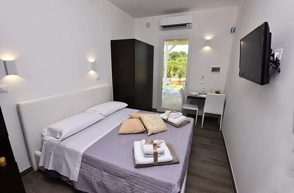 Borgo Fiorito Relais - фото 4