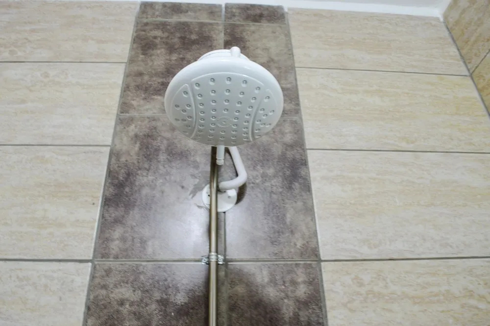 Jewel Stone Hotel - Chambres