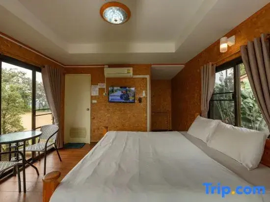 1 Bedroom Cottage
