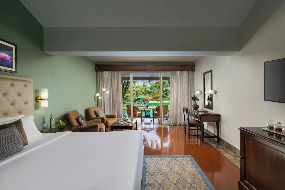 Gateway Chikmagalur - Chambres