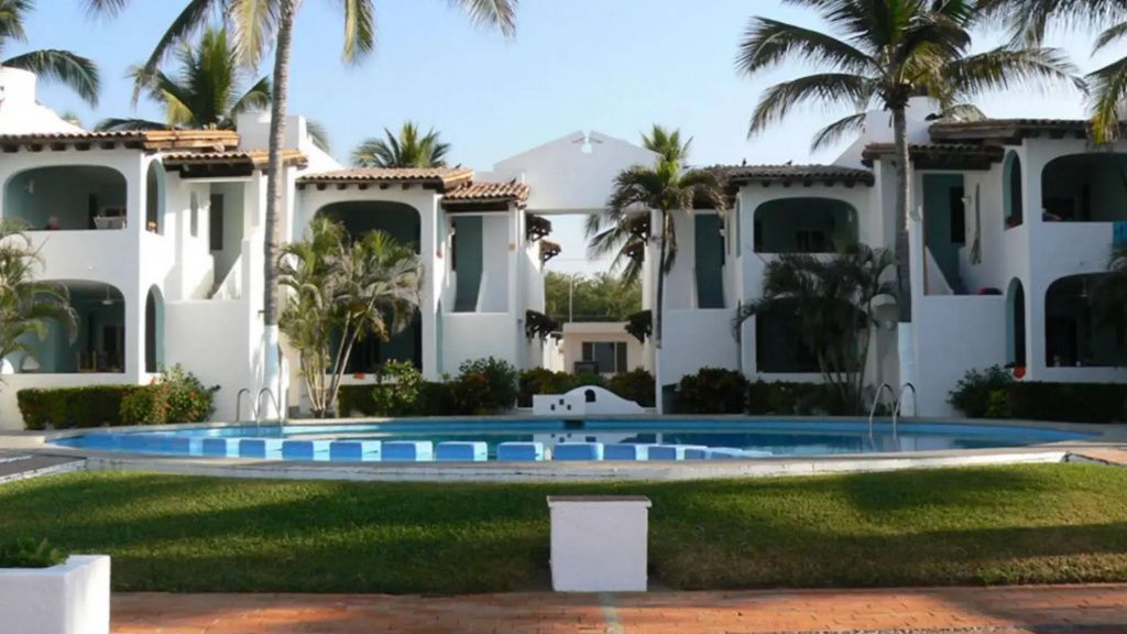 Hotel photo 18