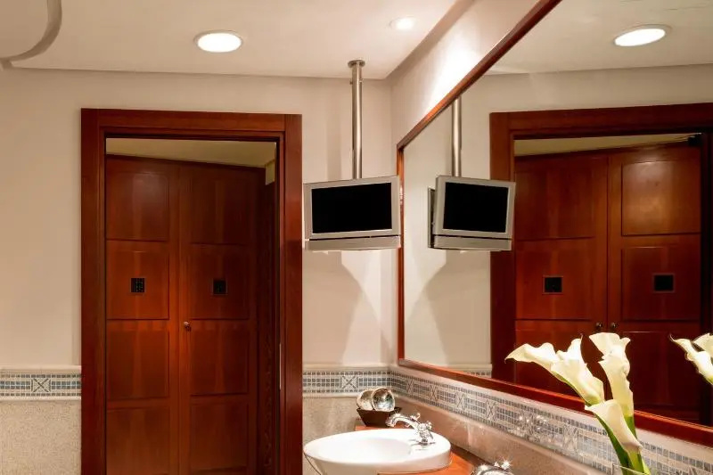 Rosewood Jeddah - Chambres