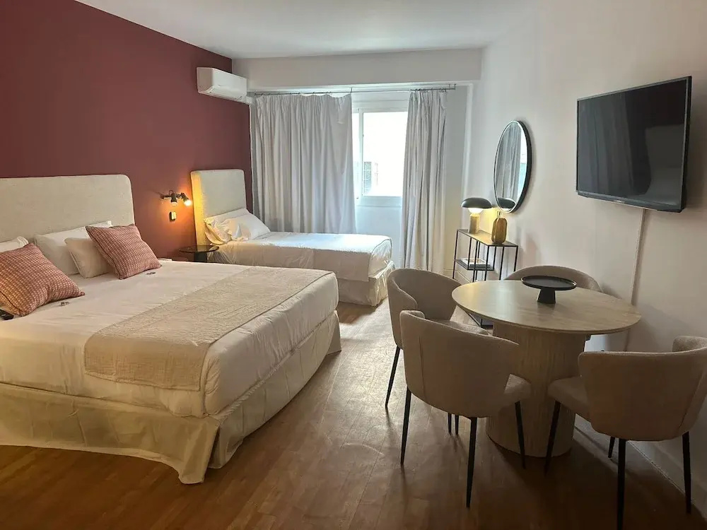 Standard room