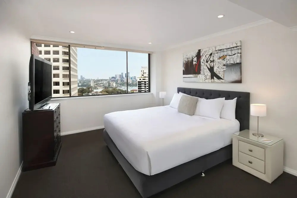 The York by Swiss-Belhotel International - Chambres