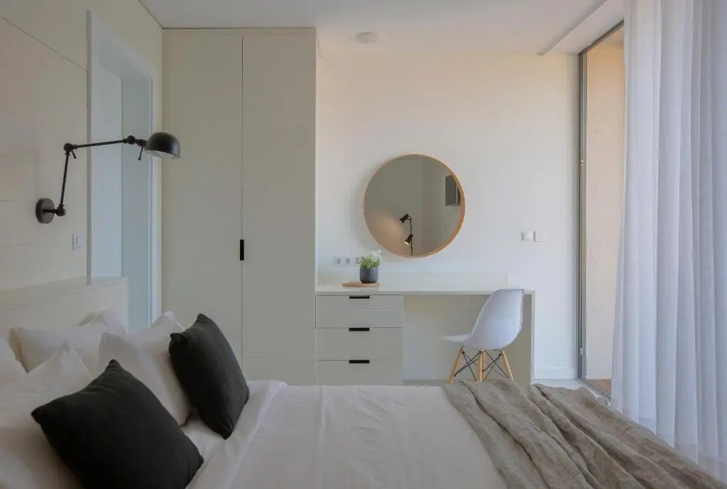 Tara's Lodge - Chambres