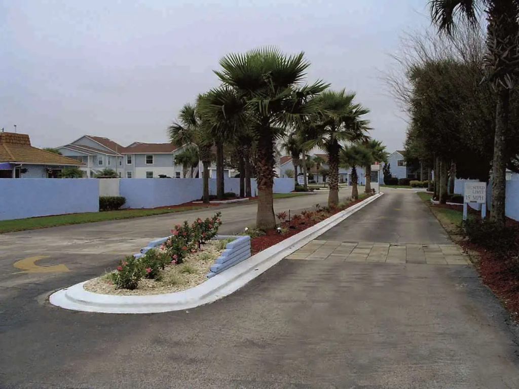 Villas at Fortune Place - Général