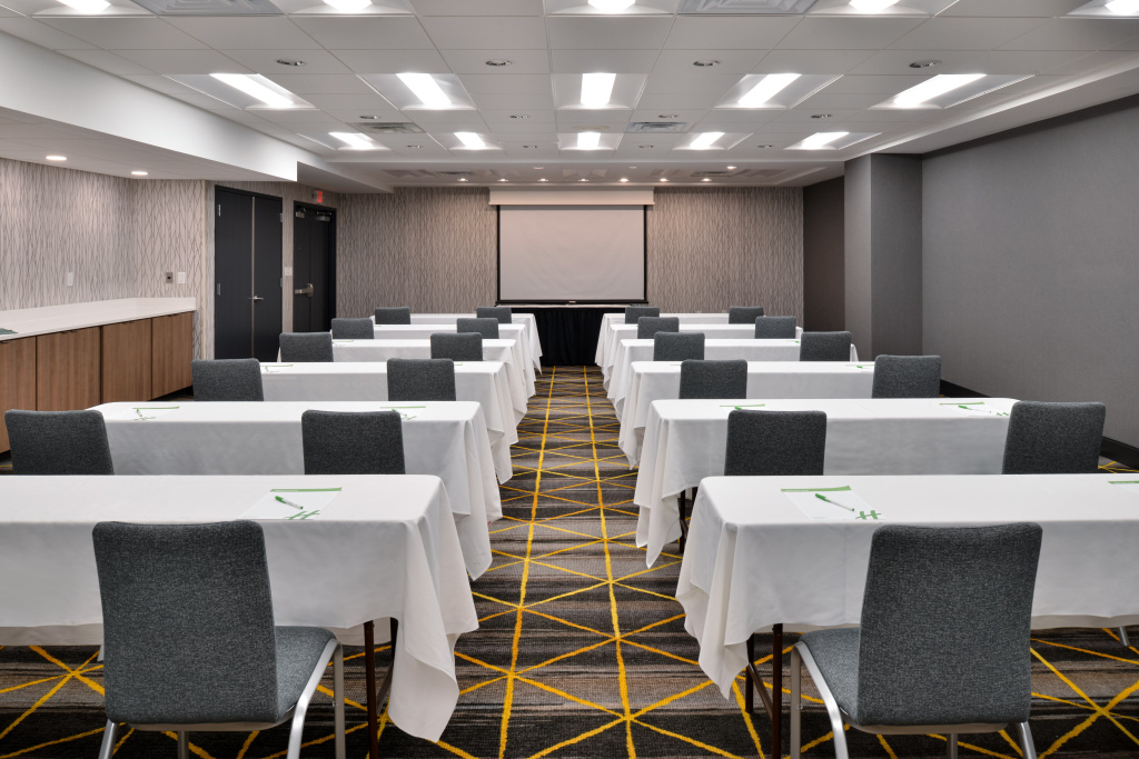 Holiday Inn Hotel & Suites Overland Park - Convention Center by IHG - Général