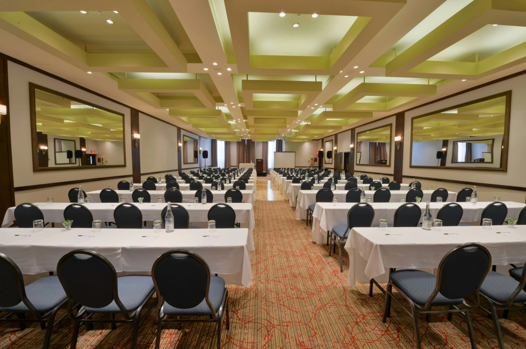 Holiday Inn Montréal Centre-Ville Downtown by IHG - Général